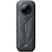 CAMARA DEPORTIVA INSTA360 X5 BK ES-DU103 CAMARA DEPORTIVA INSTA360 X5 BK ES