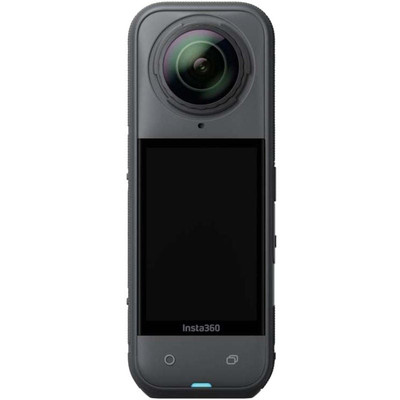 CAMARA DEPORTIVA INSTA360 X5 BK ST