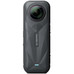 CAMARA DEPORTIVA INSTA360 X5 BK ST