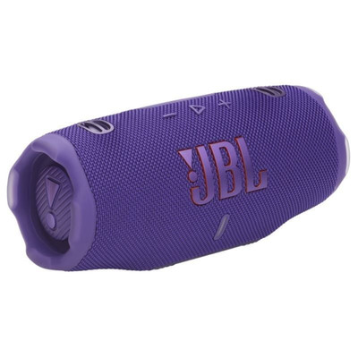 ALTAVOCES JBL CHARGE 6 PUR-SX30 ALTAVOCES JBL CHARGE 6 PUR