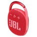 ALTAVOCES JBL CLIP4 RD