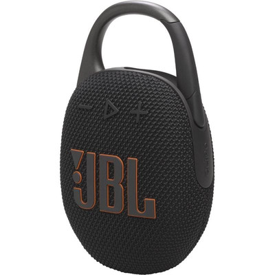 ALTAVOCES JBL CLIP5 BK-SX12 ALTAVOCES JBL CLIP5 BK