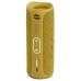 Altavoz Bluetooth Portable Jbl Flip 5 Yellow 20w