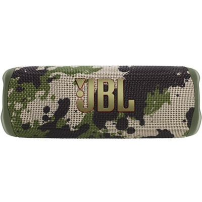 ALTAVOCES JBL FLIP6 SQUAD