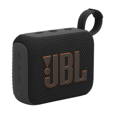 ALTAVOCES JBL GO4 BK-SX9 ALTAVOCES JBL GO4 BK