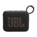 ALTAVOCES JBL GO4 BK-SX9 ALTAVOCES JBL GO4 BK