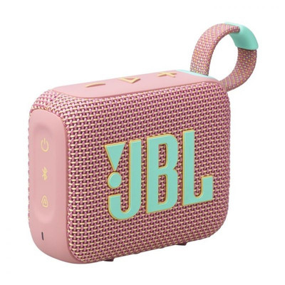 ALTAVOCES JBL GO4 PK-SX8 ALTAVOCES JBL GO4 PK