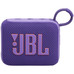 ALTAVOCES JBL GO4 PUR-SX8 ALTAVOCES JBL GO4 PUR
