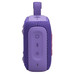 ALTAVOCES JBL GO4 PUR-SX8 ALTAVOCES JBL GO4 PUR