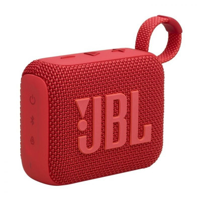 ALTAVOCES JBL GO4 RD-SX8 ALTAVOCES JBL GO4 RD