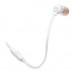 AURICULARES JBL T110WHT