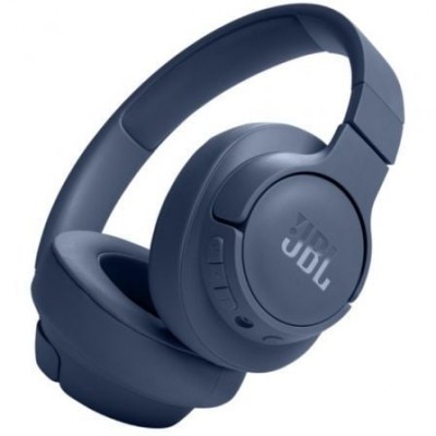 AURICULARES JBL TUNE 720BT BL