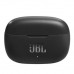 AURICULARES JBL WAVE 200TWS BK