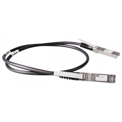 HPE Cable X240 10G SFP+ to SFP+ 1.2m