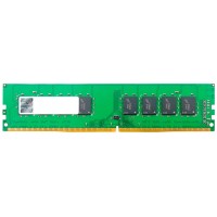 MEMORIA TRANSCEND DIMM DDR4 8GB 2666MHZ CL19 1R*8 1G*8 (Espera 4 dias)