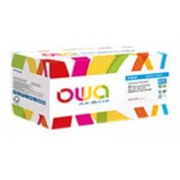 ARMOR OWA Toner remanufactured 1T02PABNL0 para KYOCERA TK5135 M Magenta 5000p