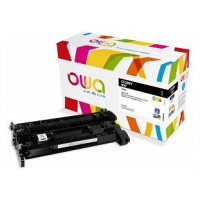 ARMOR OWA Toner refamufactured CF289Y para HP M507/M528 high capacity Negro