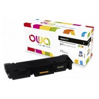 ARMOR Toner OWA remanufactured  para XEROX 106R02777  high capacity  Black