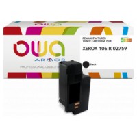 ARMOR Toner OWA remanufactured  para XEROX 106R02759 Black