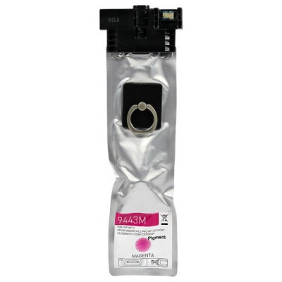 ARMOR OWA Cartucho para EPSON T9443 Magenta 43ml - 3770p