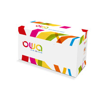 ARMOR OWA Tinta C33S020642 para Epson SJIC-30-P-Y Amarilla 300ml