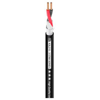LD SYSTEMS CABLE 3 STAR (K3L215) SPEAKER CABLE, 1.5 MM2 AWG16, 100 M (Espera 4 dias)-613SX LD SYSTEMS CABLE 3 STAR (K3L215) SPEAKER CABLE, 1.5 MM2 AWG16, 100 M (Espera 4 dias)