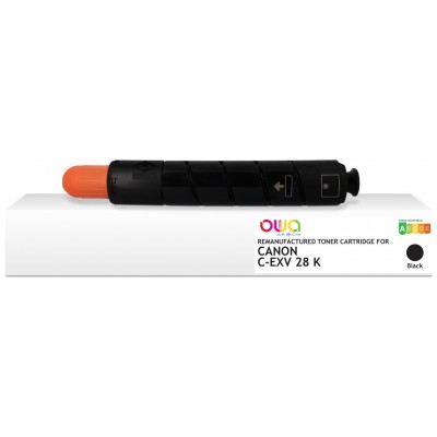 ARMOR OWA Toner Negro para CANON C-EXV 28K /2789 B 003