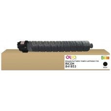 ARMOR toner OWA para RICOH 841853 BK 33K