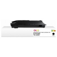 ARMOR OWA Toner Remanufactured 1T02LH0NL1 para KYOCERA TK-6305  Negro