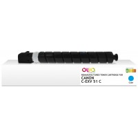 ARMOR OWA Toner Cian 0482C002 para Canon C-EXV 51 C 60 000p