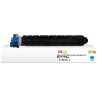 ARMOR OWA Toner 1T02NDCNL0 para KYOCERA TK8515C CY 20K 20 000p