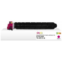 ARMOR OWA Toner 1T02NDBNL0 para KYOCERA TK8515M MA 20K 20 000p