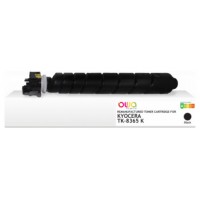 ARMOR OWA Toner Remanufactured 1T02YP0NL0 para KYOCERA TK-8365 K Negro