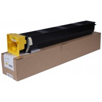 ARMOR Toner A3VU250 para KONICA MINOLTA Develop TN711Y - Yellow 31500p