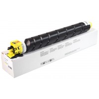 ARMOR Toner 1T02YPANL0 para KYOCERA TK 8365 Y Yellow high capacity 20000 p