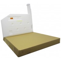 ARMOR Toner Residual 1902K90UN0 para KYOCERA WT 861 500000p