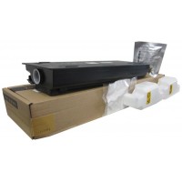 ARMOR Toner 1T02K50NL0 para Kyocera TK675 Negro-69SX ARMOR Toner 1T02K50NL0 para Kyocera TK675 Negro