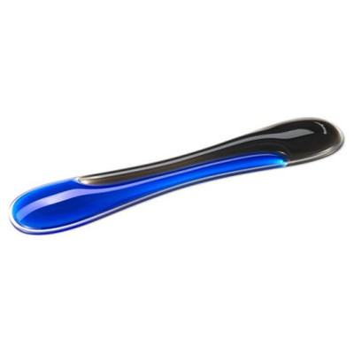 REPOSAMUÑECAS DUO GEL TECLADO SLIM COLOR NEGRO / AZUL KENSINGTON K62441WW (Espera 4 dias)-SX18 REPOSAMUÑECAS DUO GEL TECLADO SLIM COLOR NEGRO / AZUL KENSINGTON K62441WW (Espera 4 dias)
