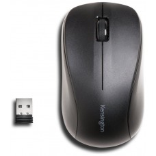 RATON INALAMBRICO VALUEMOUSE SENSOR OPTICO COLOR NEGRO KENSINGTON K72392EU (Espera 4 dias)