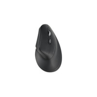 Kensington Pro Fit Ergo MY630 EQ ratón Oficina mano derecha RF Wireless + Bluetooth + USB Type-A 2400 DPI (Espera 4 dias)-10SX Kensington Pro Fit Ergo MY630 EQ ratón Oficina mano derecha RF Wireless + Bluetooth + USB Type-A 2400 DPI (Espera 4 dias)