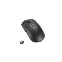Kensington MY430 EQ ratón Oficina Ambidextro RF Wireless + Bluetooth + USB Type-A Óptico 2400 DPI (Espera 4 dias)-7SX Kensington MY430 EQ ratón Oficina Ambidextro RF Wireless + Bluetooth + USB Type-A Óptico 2400 DPI (Espera 4 dias)