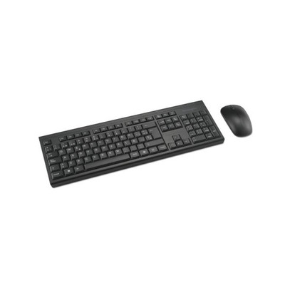 SET DE TECLADO Y RATON INALAMBRICO KM150 EQ KENSINGTON K75562ES (Espera 4 dias)-SX7 SET DE TECLADO Y RATON INALAMBRICO KM150 EQ KENSINGTON K75562ES (Espera 4 dias)
