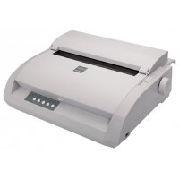FUJITSU Impresora matricial DL3850+, Centronics + RS232C
