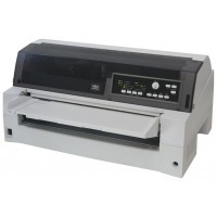 FUJITSU Impresora matricial DL7400Pro, Centronics + USB