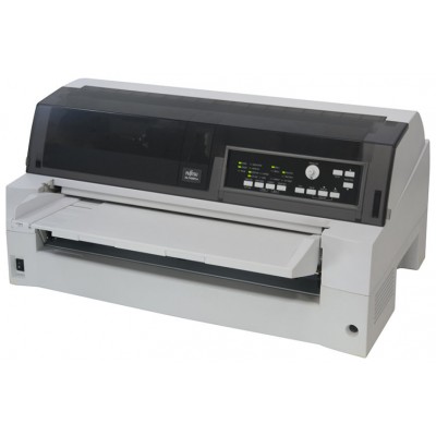 FUJITSU Impresora matricial DL7400Pro, Centronics + RS232C