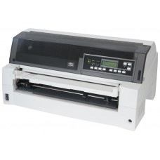 FUJITSU Impresora matricial DL7600Pro, Centronics + RS232C