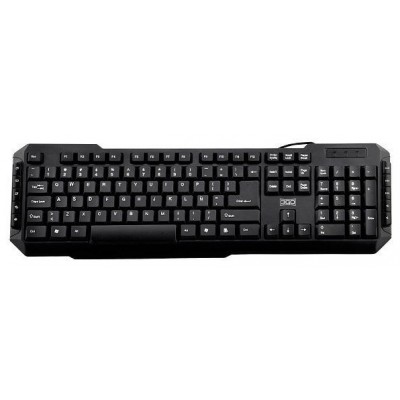 TECLADO 3GO KBDRILE MULTIMEDIA PS2 (Espera 4 dias)