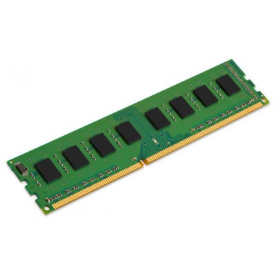 Kingston Technology System Specific Memory 8GB DDR3L 1600MHz Module módulo de memoria 1 x 8 GB (Espera 4 dias)