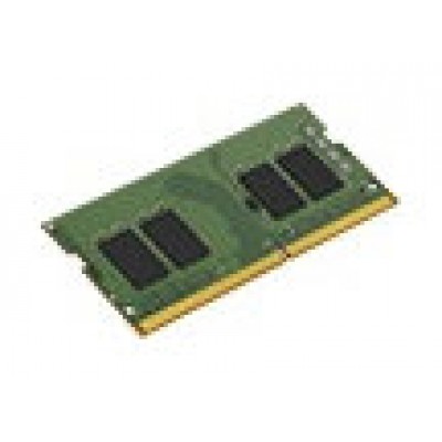 Kingston Technology KCP432SS6/4 módulo de memoria (Espera 4 dias)-SX7 Kingston Technology KCP432SS6/4 módulo de memoria (Espera 4 dias)