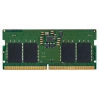 Kingston Technology KCP552SS6-8 módulo de memoria 8 GB 1 x 8 GB DDR5 5200 MHz (Espera 4 dias)